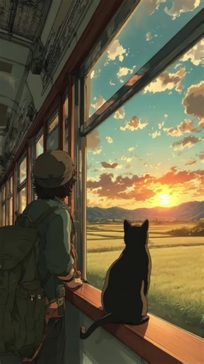 3. 藏着童话的世界，艺术色彩满溢的美好幻想