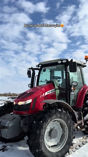 #masseyferguson #yozgat #keşfetbüyüsü #kesfet #kesfetttt