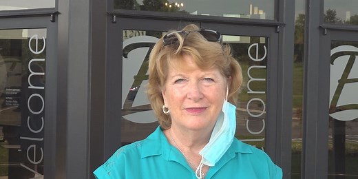 Five years later, shooting victim Gardner says she has come a long way