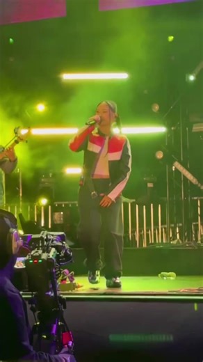 My Spicy Truth on Tour with Jollibee USA