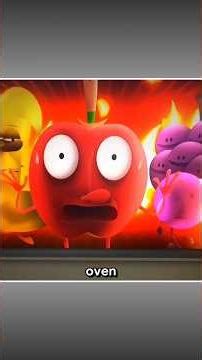 This tree ate his Own fruits #shorts