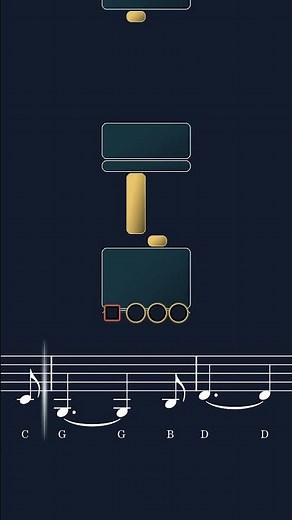 French Horn Short: How to play Unchained Melody by The Righteous Brothers