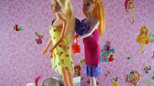 Barbie Super Model Show!#barbiemodel #barbiesupermodel #dolls #toys #fyp FOLLOW! | Kids Toys | Facebook