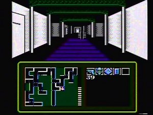 Laser Invasion [NES 220/669]