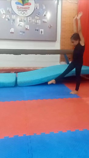 Forward & Backward bridge drills . . . . . #fitnessolympic #drillsbuildskills #flexibility #KidsGymnastics #LittleChampions #gymnastics #workoutmotivation #artisticgymnastics #womensgymnastics | Shehab Ahmed