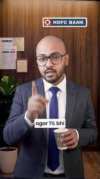 Repo Rate Explained 🔥