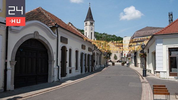 Tokaji étterem 1,1 milliárdos állami támogatással | 24.hu