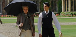 The Man Who Knew Infinity: a mathematician’s life comes to the movies