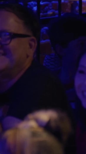 Autistic comedian Ronin uses comedy as his outlet; a way to reclaim confidence, rewrite the narrative, and show that being different isn’t something to hide. For Anti-Bullying Month, he sits down with Team 20 member and comedian Corey Martin Craig to talk about how humor can be a source of strength, how to stay grounded when others don’t understand you, and why kindness still matters. #redefinepossible #antibullying | Autism Speaks