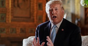 California recall election results show Gavin Newsom winning — and Donald Trump losing