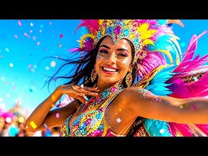 Best Caribbean Soca Mix 2026 🎉 Non Stop Carnival Vibes | Best Trinidad Party Hits