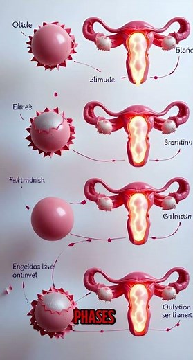 What Happens During Periods? | Menstrual Cycle Explained