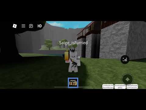 Back It Up Boombox ID (Roblox)