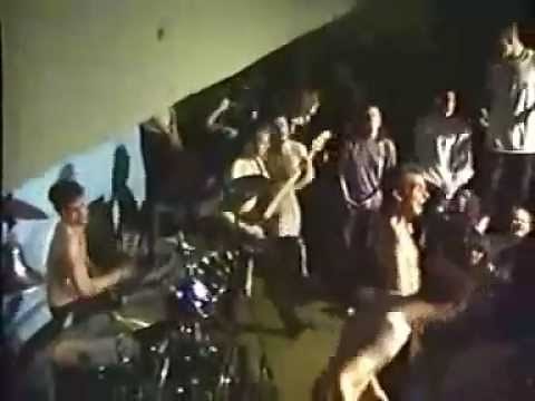 Fugazi - Waiting Room (Live At Wilson Center, Washington/DC 1988)