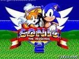 Sonic the Hedgehog 2 the Long Version