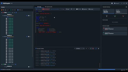 SQL Server: Parallel Execution vs Sequential — Real Demo (SQLSkrypter 2.0) | Paweł Merta