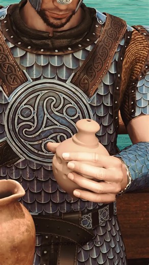 How The Byzantine Greek Fire Grenade Worked 🤔 #didyouknow #3d #zackdfilms #us