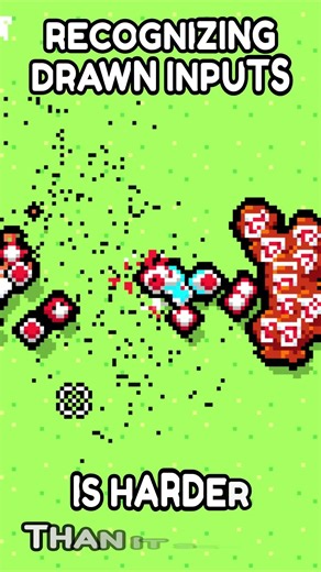 Recreating a 20 year old game mechanic