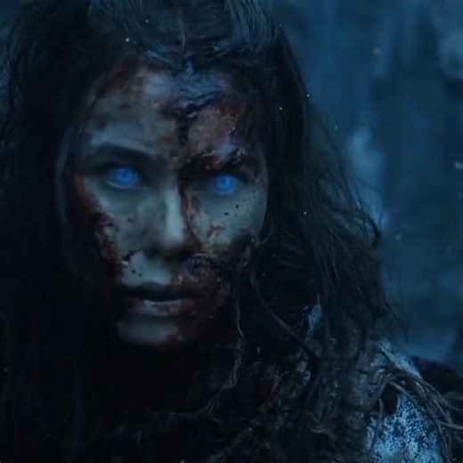 Jon Snow Survived… But Lost Everything That Night 💔