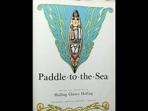 Paddle to the Sea