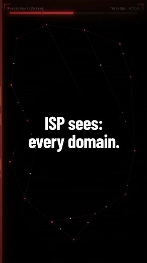 Your VPN Is On But Your ISP Still Sees Everything — DNS Leak Fix