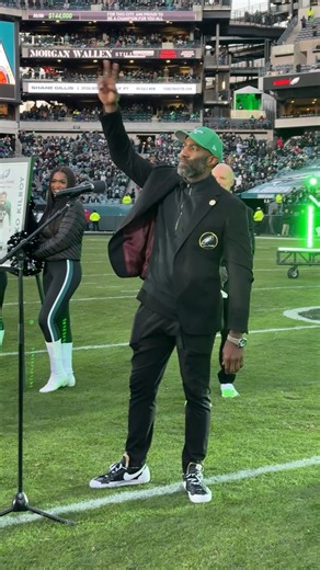 Welcome to the Eagles Hall of Fame, Malcolm Jenkins - NFL Defensive Back | Philadelphia Eagles