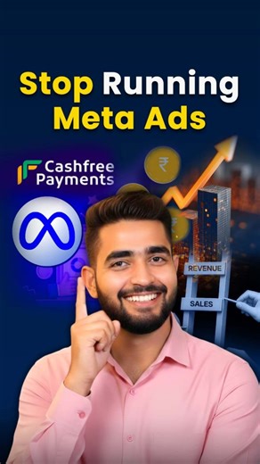 Rahul kaushik | Marketing Lift on Instagram: "Comment “CRO” to get a detailed Conversion Rate Optimization guide 👇 Meta Ads me paisa jaa raha hai, sales nahi aa rahi? Problem ads nahi — website conversion hai. Top D2C brands follow karte hain: clear hero section, strong reviews, one-click checkout aur Cashfree jaise fast payment gateway ke saath UPI, Cards & COD — bilkul friction-free 🚀 #cashfree #metaads #marketingdigital #performancemarketing #paidads #facebookads #conversionrateoptimisation
