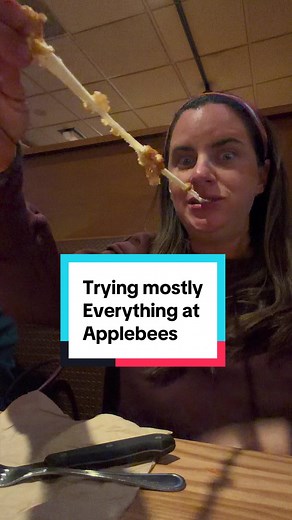 Exploring Applebee's Menu: A Foodie's Delight