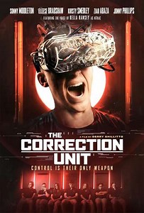The Correction Unit (2025) - Movie