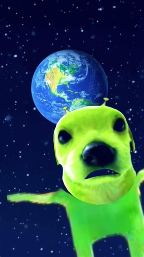 aliens say goodbye