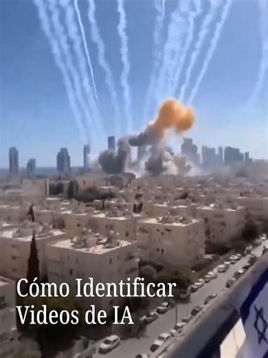 Recomendaciones para evitar la desinformación con AI