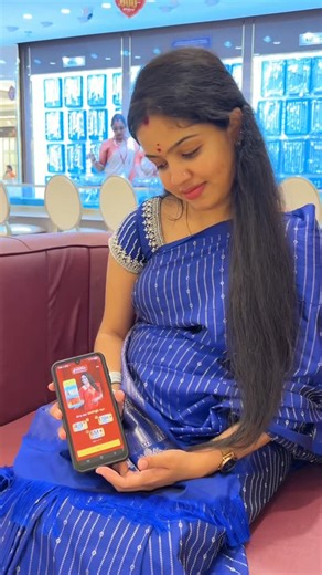 Varshu Priya ❤️ on Instagram: "With this platform, you can start saving gold and silver from just ₹100 through the DigiGold and DigiSilver schemes. Enjoy benefits of up to 5% on your gold and silver savings. Save anytime, anywhere, and as often as you wish—perfectly aligned with your income. • In the DigiGold scheme, save as gold and redeem as gold. • In the DigiSilver scheme, save as silver and redeem as silver. At the end of 11 months of savings, redeem your favorite products at any Thangamayi