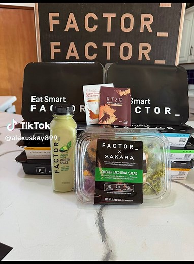 Reviewing Factor Meals: Are They Worth the Price?