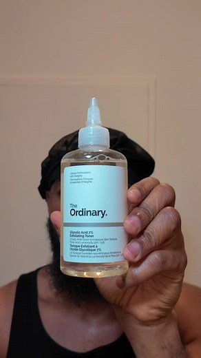 L’acide glycolique exfolie la peau et aide à améliorer le grain de peau @The Ordinary @The Ordinary Store UK @CeraVe @ceravefrance #pourtoi #fypシ゚ #soindelapeau #skincaretips #selfcare