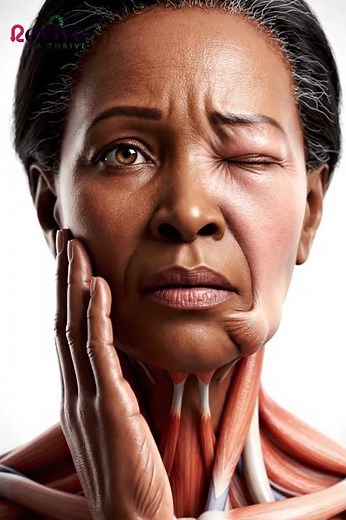 Half My Face Suddenly Stopped Working? It Could Be Bell’s Palsy!