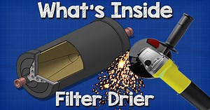 How Filter Driers Work