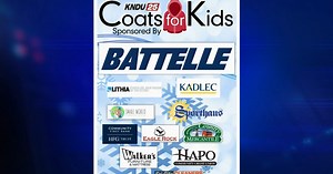 Coats for Kids underway in Tri-Cities, Yakima