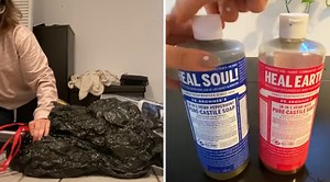 Woman's Video On Her Favorite 'Packing Hacks' Goes Viral