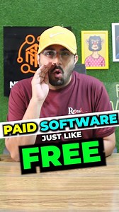 2.8K views · 43 reactions | Premium software at cheap price Agar ap paid software use krty ho tu is site sy buy kro apko bout zayda discount milny wala hy koi bi software buy kro apko lifetime k liye mily ga monthly renew ni karvana pary ga abi link pr click kro aur buy kro . . . #tech #software #techno #review #free #technology #techtok #rooshtech | Roosh Tech | Facebook