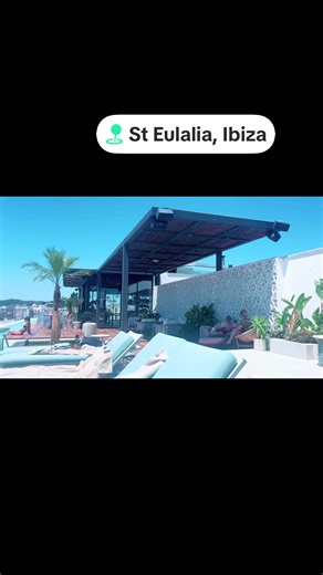 Aqua de Ibiza: Chilled Beach Vibes