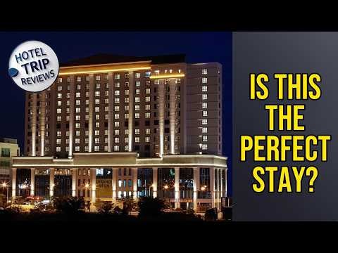 Sejongcity Osonghotel - Is This the Perfect Stay? | Cheongwon-gun, South Korea⭐