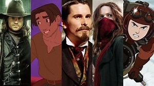 I 15 migliori film steampunk da vedere