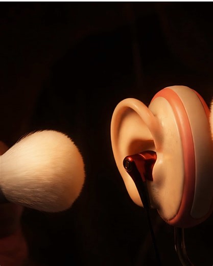 ASMR Sleep Sounds: Slow, No-Talking Relaxation