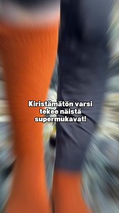 Turvonneet jalat? Turvotus, puristus ja epämukavuus eivät kuulu arkeen. GreenGo-kiristämättömät sukat istuvat napakasti mutta hellästi – täydellinen valinta herkille jaloille. | Greengokauppa - Oriveden sukkatehdas
