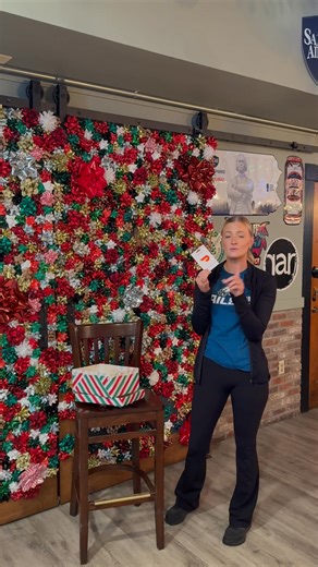 Baileys 24 Days of Giveaways day 8 winner of the $100 Lowe’s gift card is Jason Vasvilla! Tonight we’re giving away a $100 DoorDash Gift Card as always any entree, sandwich or pizza puts you in to win! | Bailey's Bar & Grille