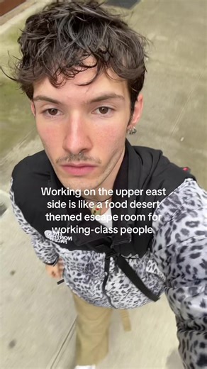 Eating Through the Upper East Side: A Summer Journey