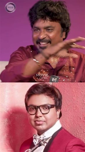 D.Imman Sir is Great -Singer Mukesh #immanmusical #jeeva #poonambajwa