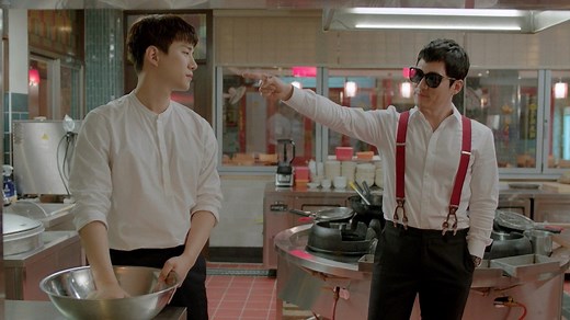 Wok Of Love - Wok Of Love (Series 1, Episode 5) - Apple TV (IN)