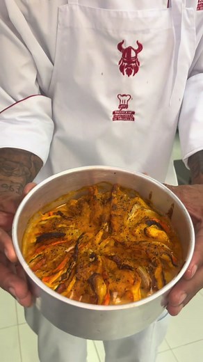 Ratatouille, Coq Au Vin y Crepes Suzette en Casa