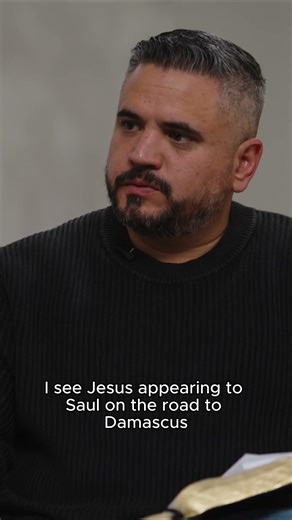 Your testimony doesn't have to look like theirs